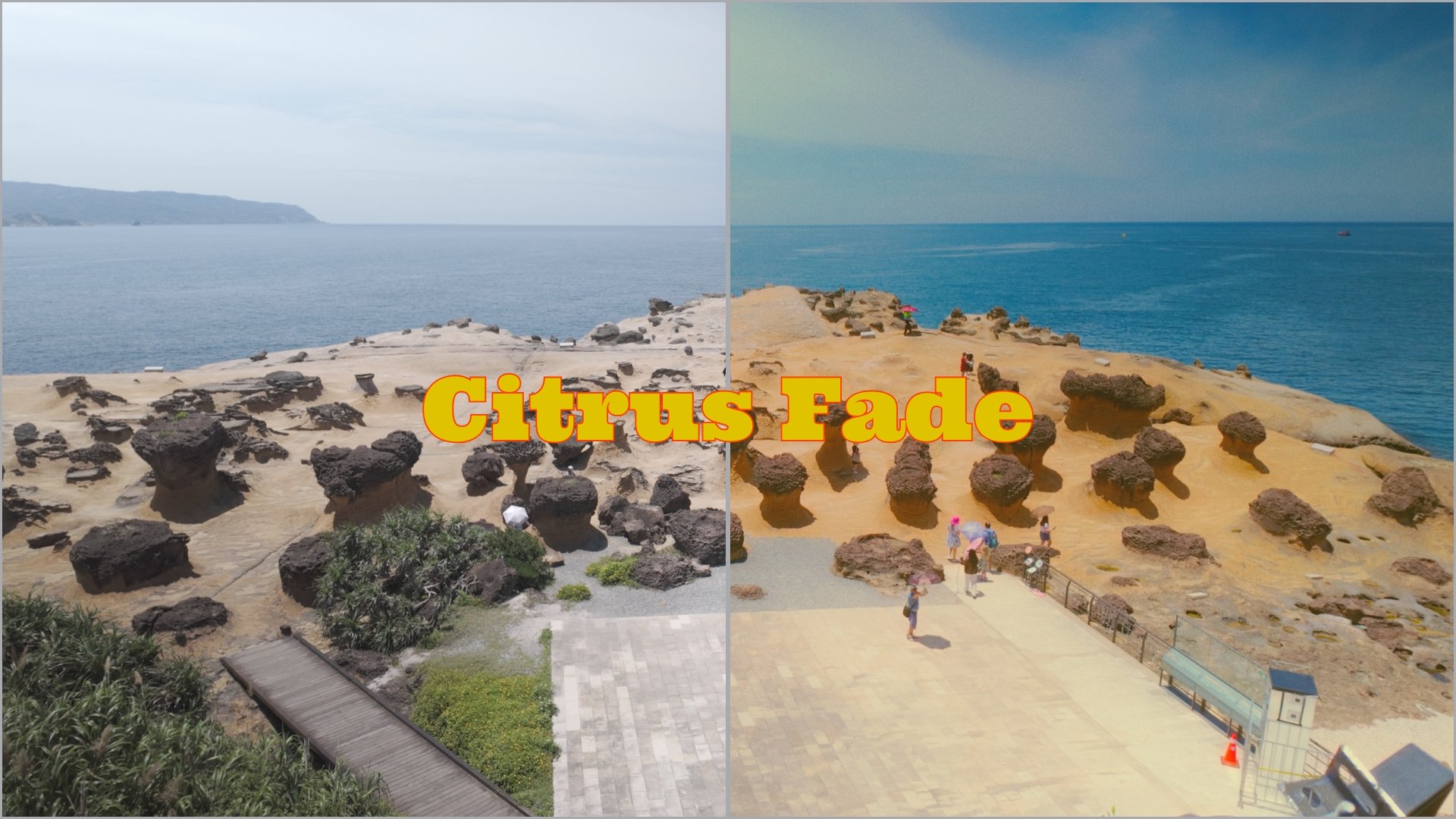Cinematic LUT Pack product image (4)