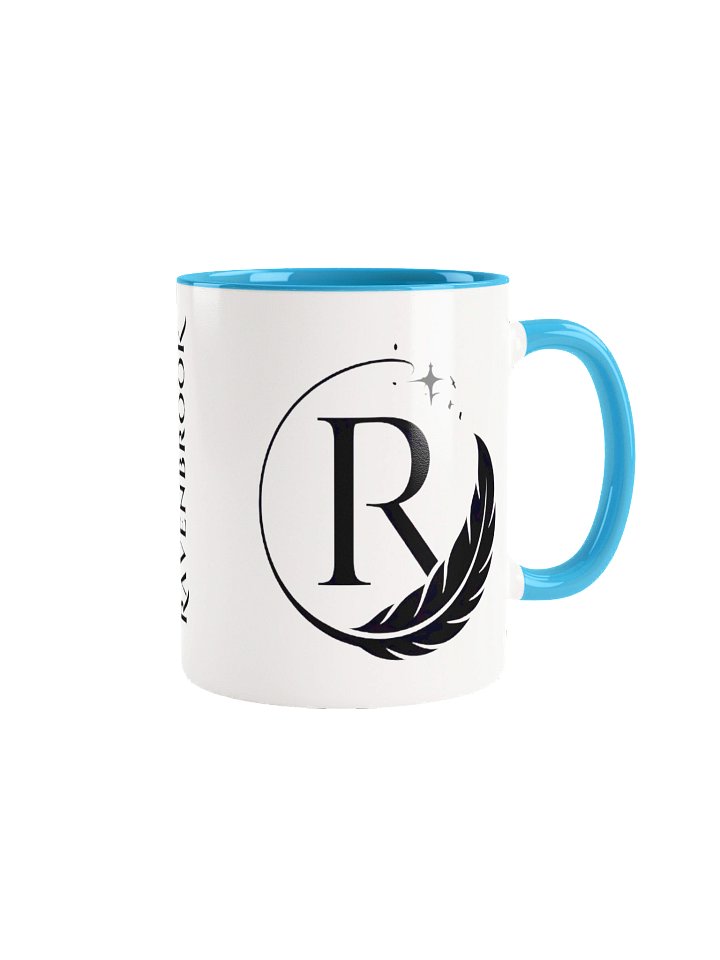 Ravenbrook Mug (by elements) product image (1)