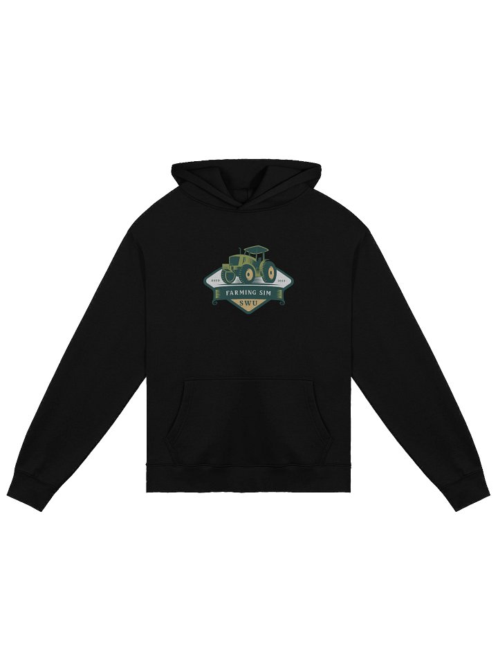 Farming Sim SWU Hoodie product image (1)