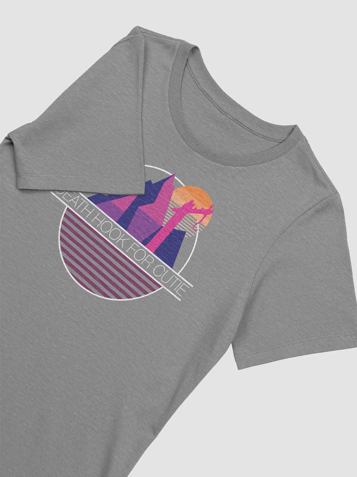 Death Hook for Cutie Relaxed Women's T-shirt product image (11)
