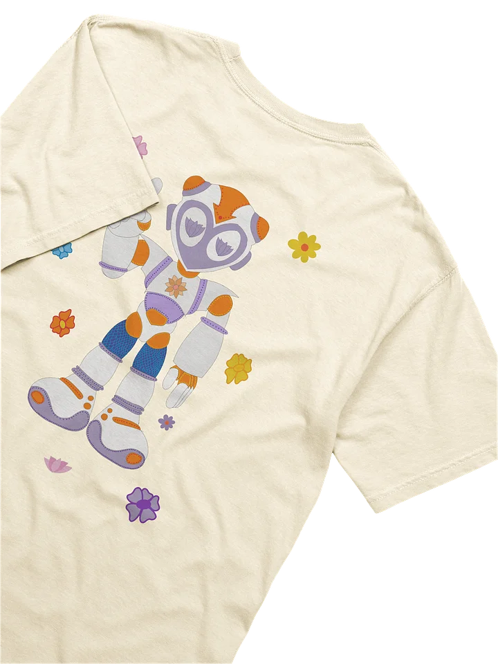 ATLAS Kumar Tee product image (1)