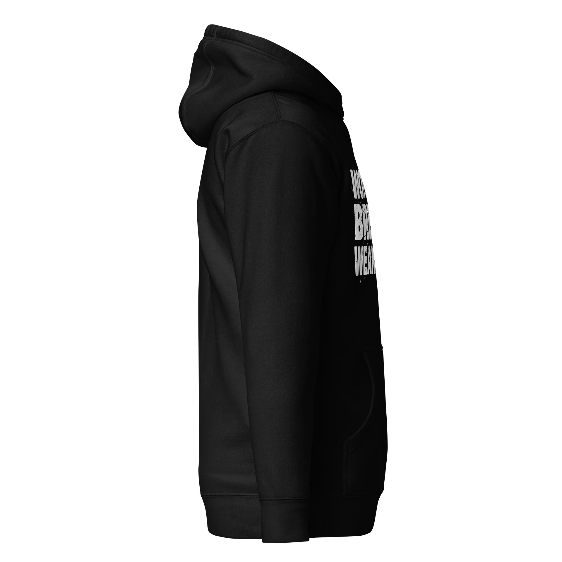 Wokeness Breeds Weakness product image (5)