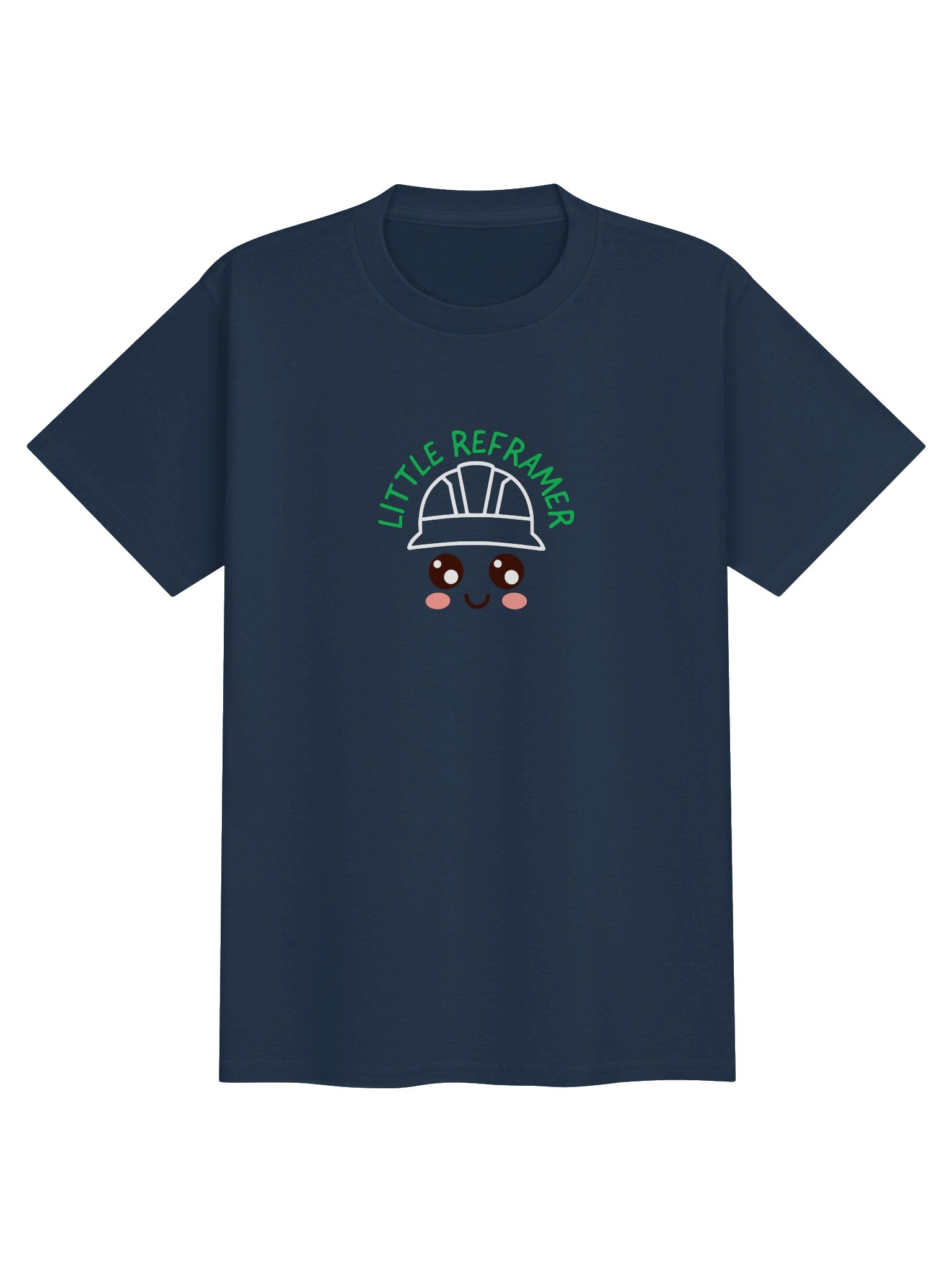 Little Reframer Series - T-Shirt product image (3)