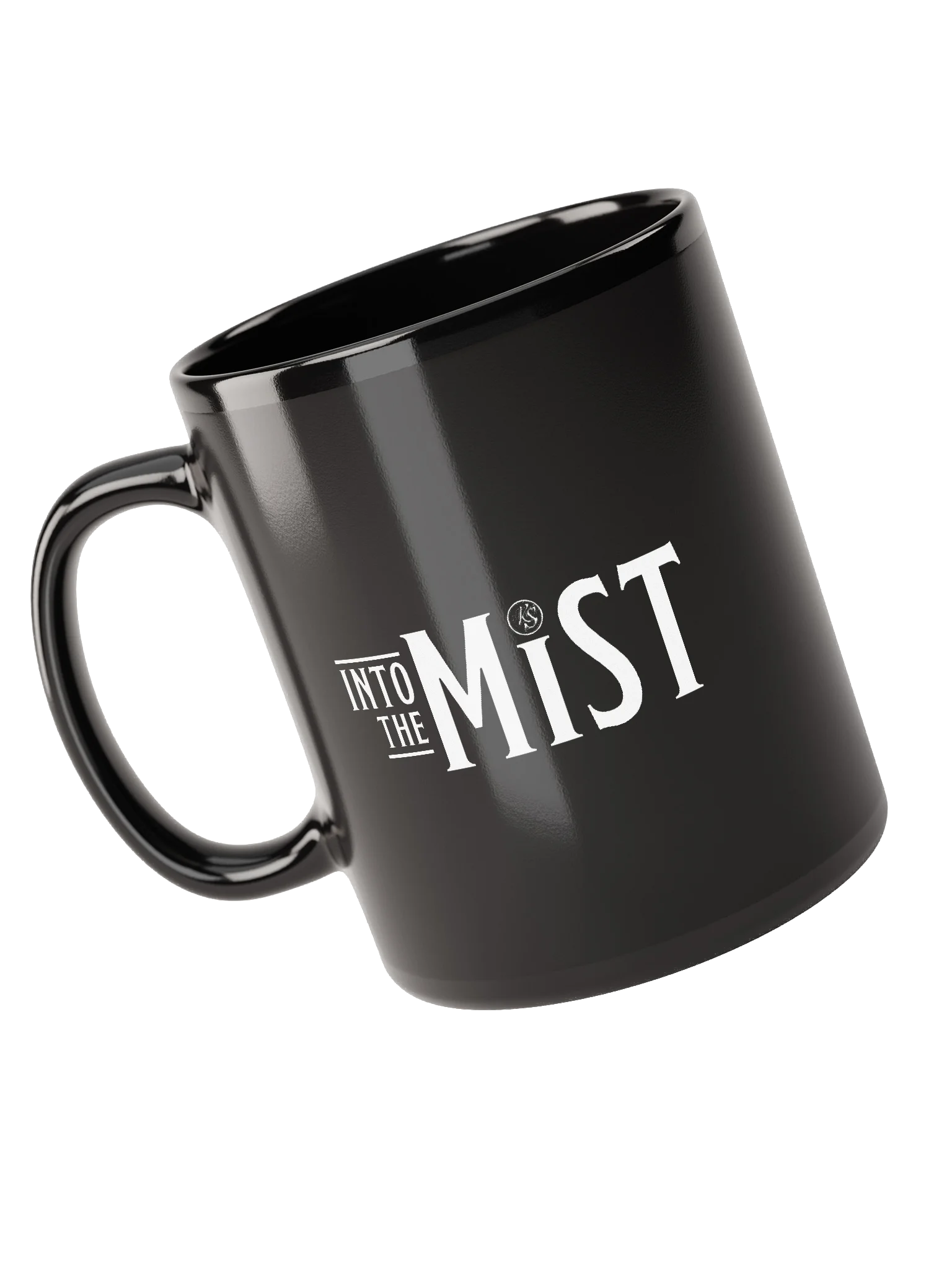 Into the Mist Mug product image (3)