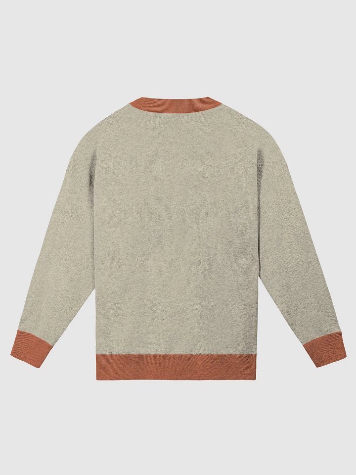 Shadow Comfort Knit Sweater product image (8)