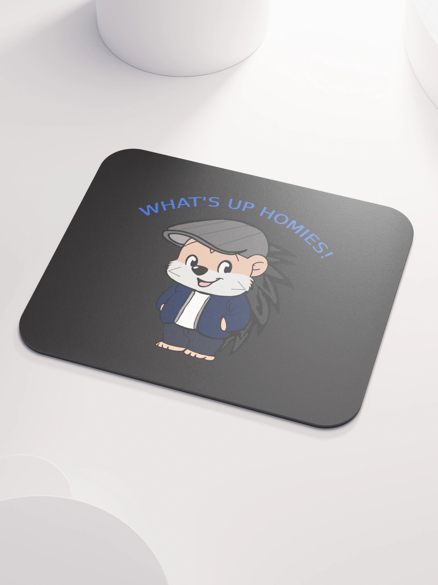 Tha Mouse Pad product image (3)
