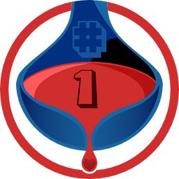 Ladle 1 