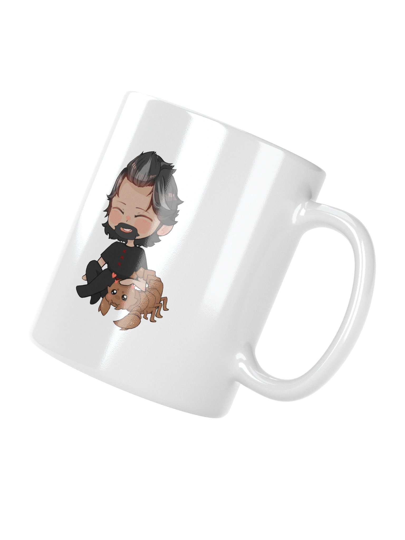 Cozy Best Buds Mug product image (3)