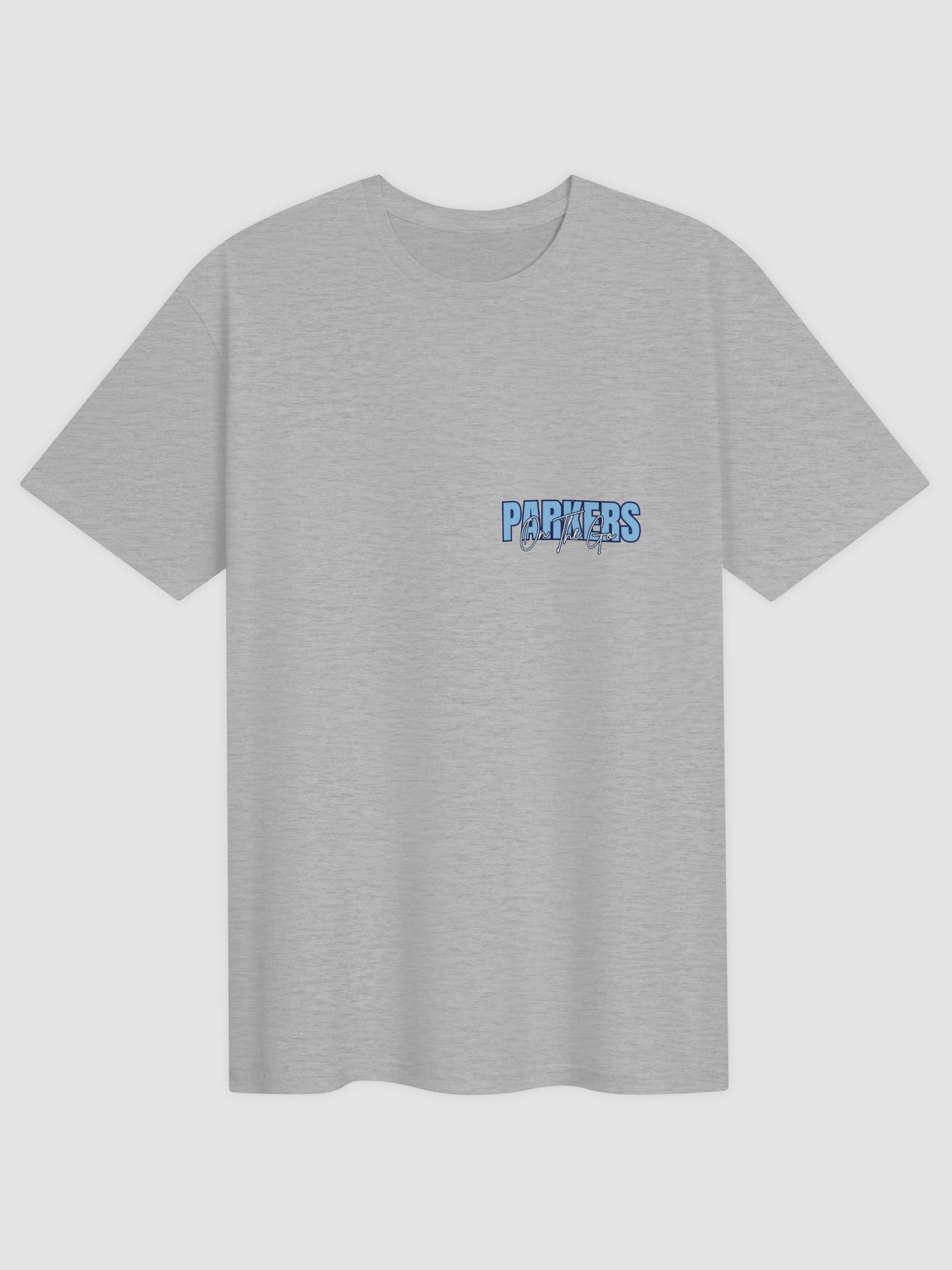 Midnight Comfort Unisex Parkers Out Tee product image (2)
