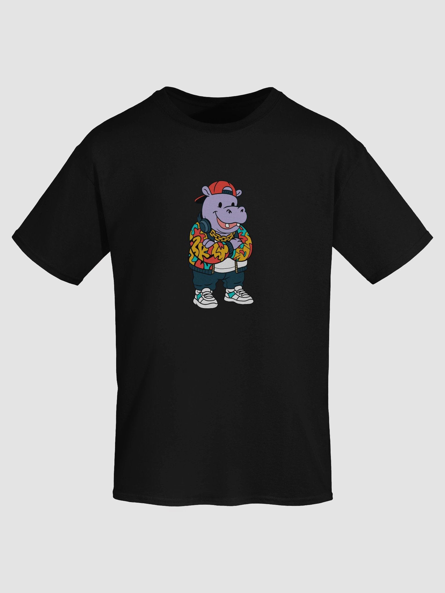 Hiphop Hippo product image (82)