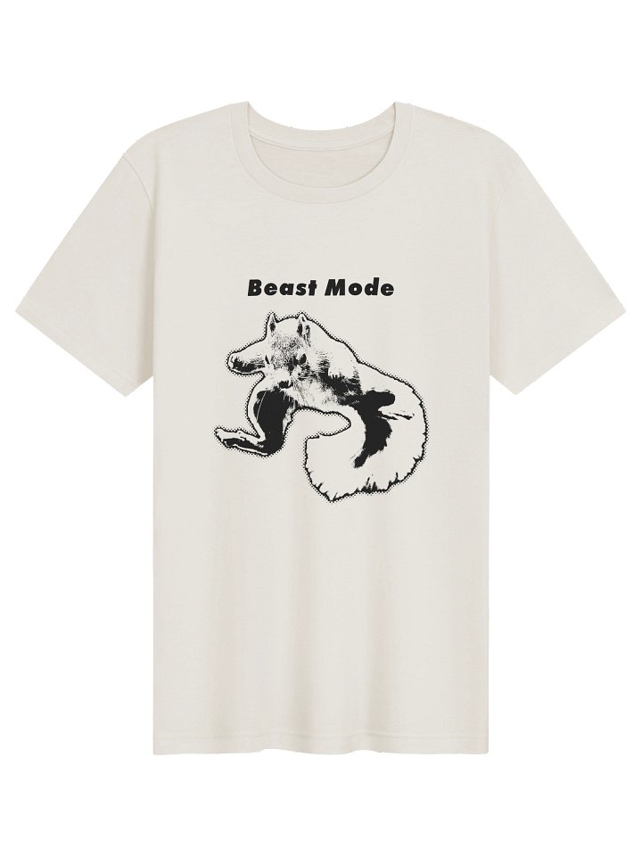 Midnight Minimalist Tee product image (1)