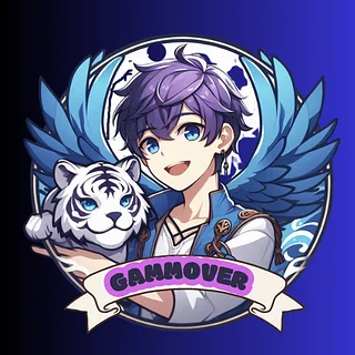 gammover