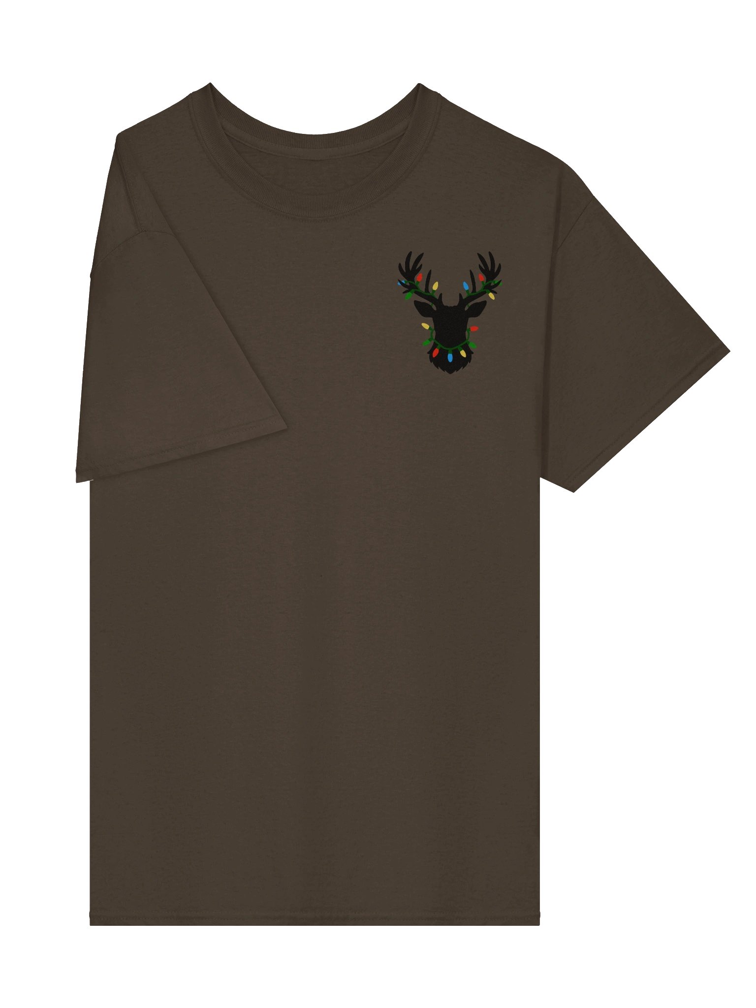Festive Stag T-Shirt product image (4)