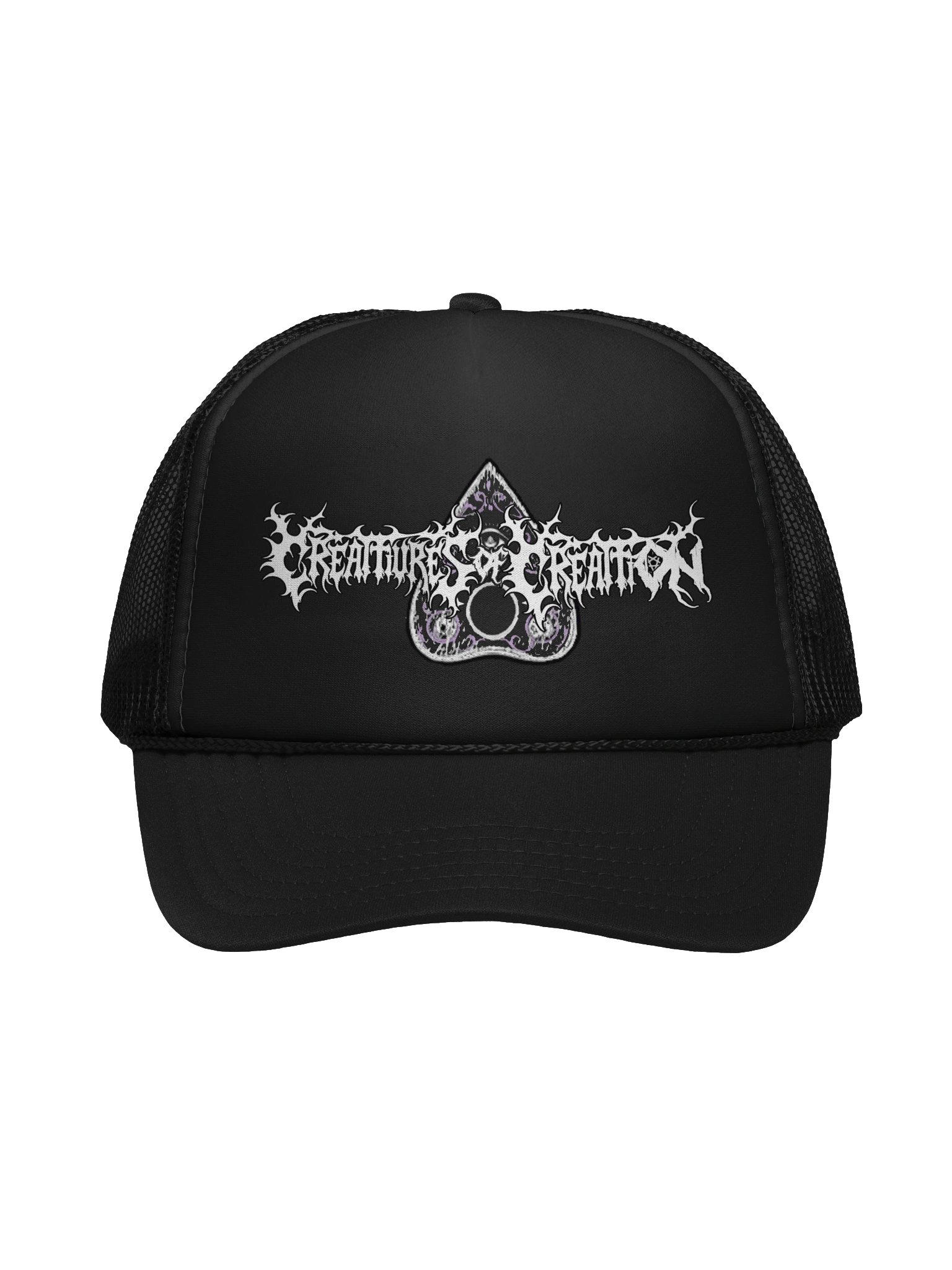 OTTO FOAM HAT product image (1)