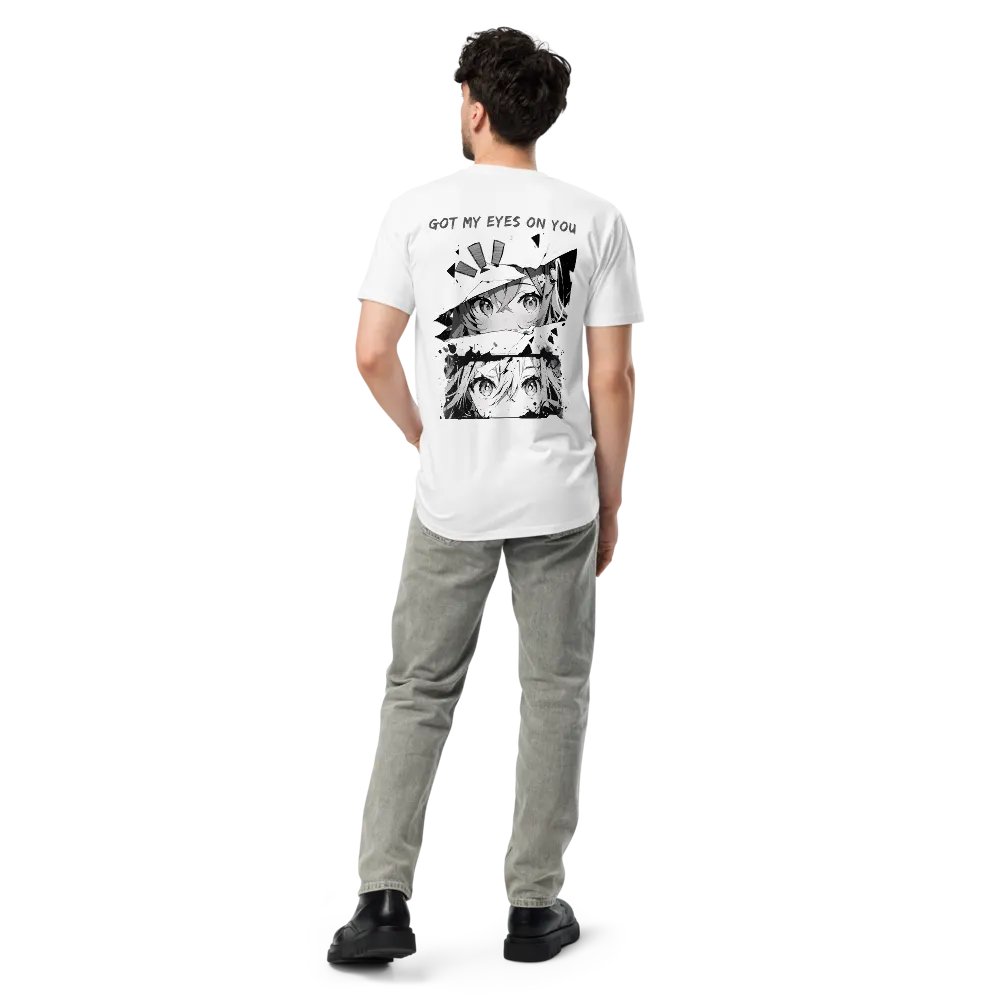 Just a Question T-Shirt product image (25)