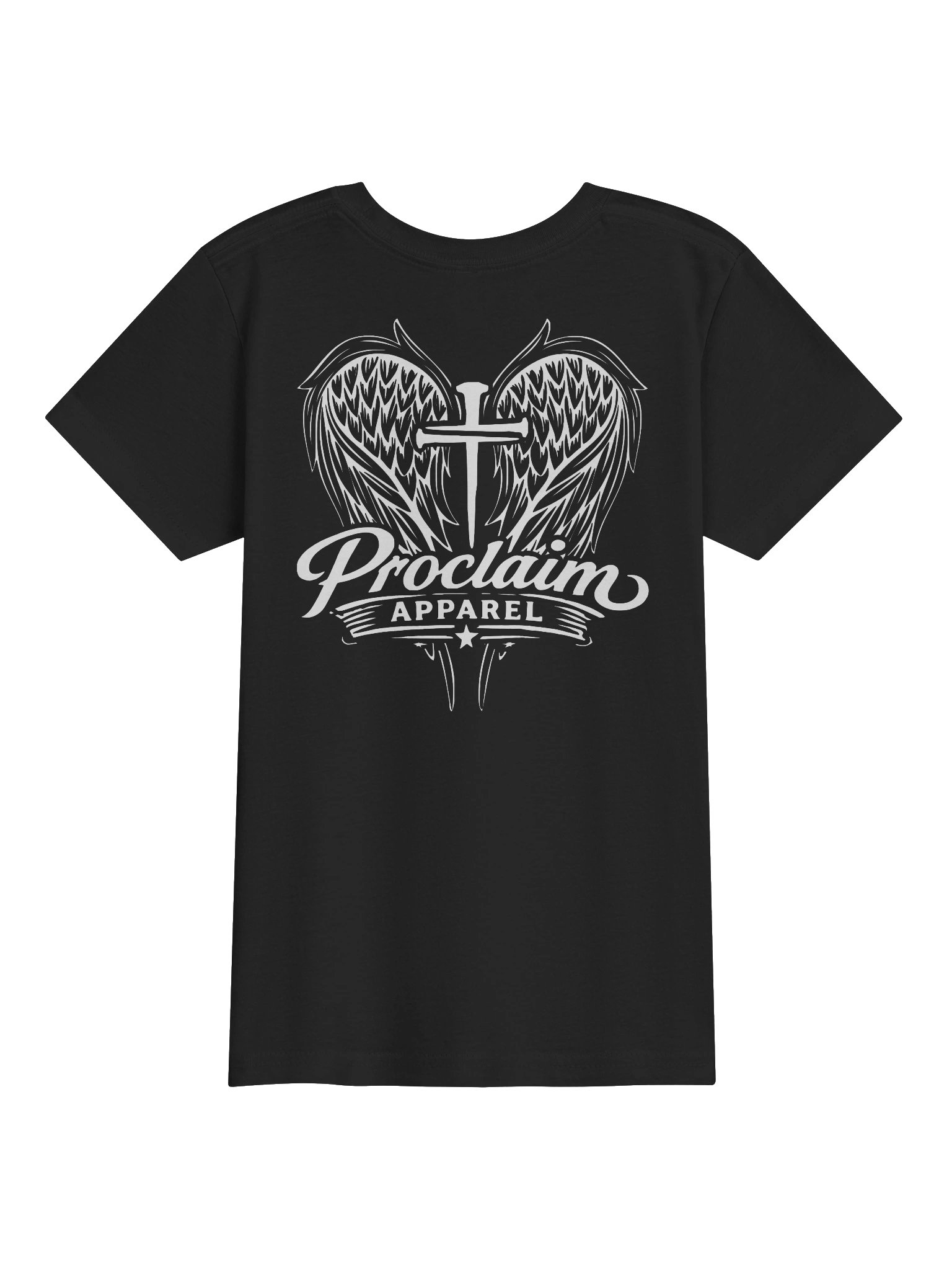 YOUTH On Wings Like Eagles product image (2)