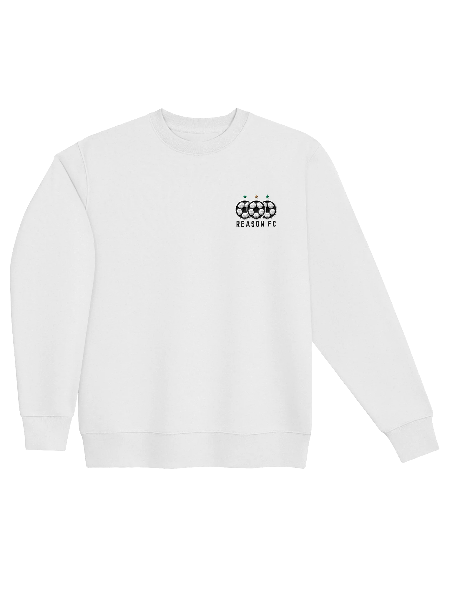 Galactic Football Stars Sweatshirt product image (11)