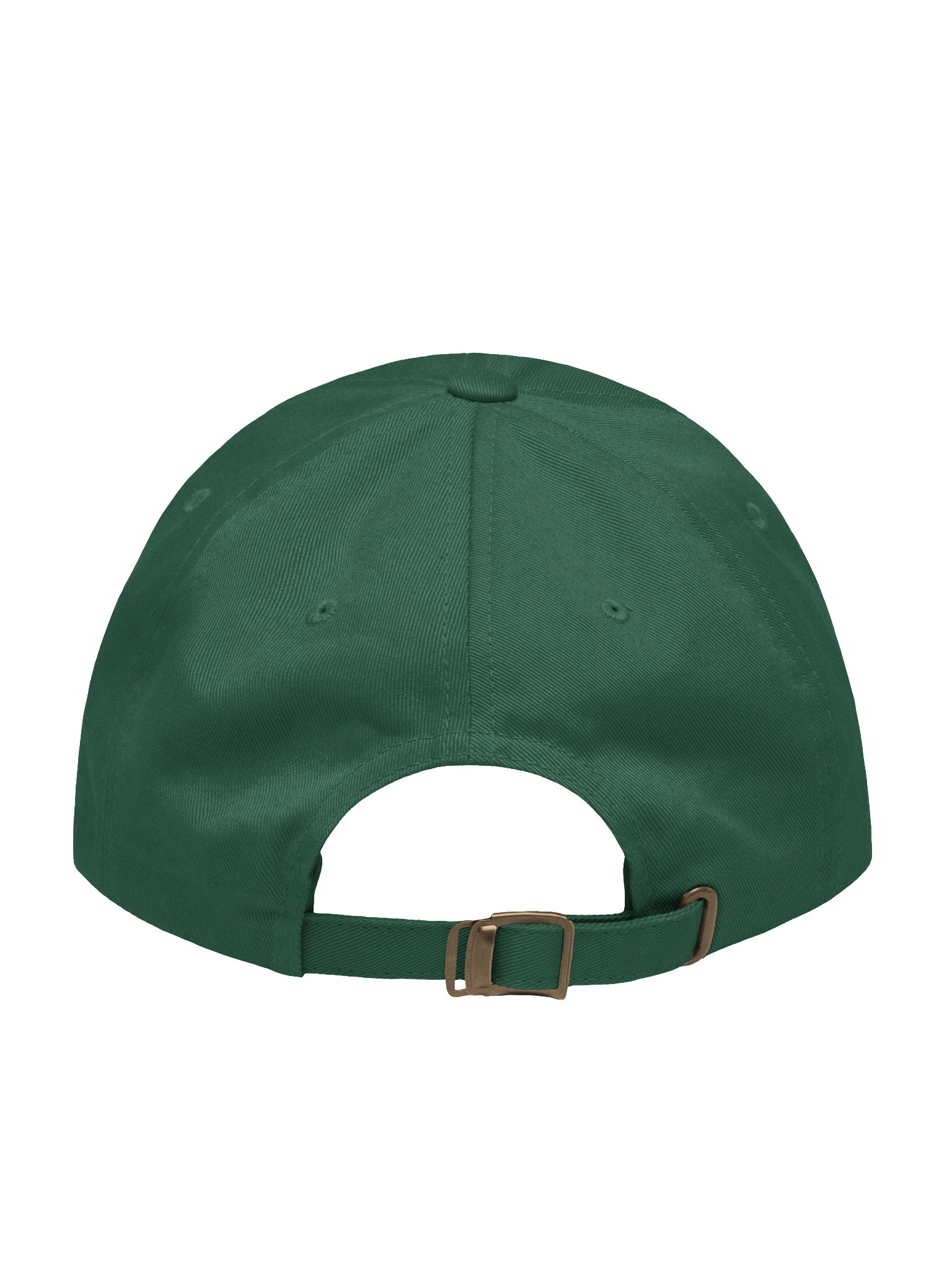 Otter & Frog Dad Hat product image (2)