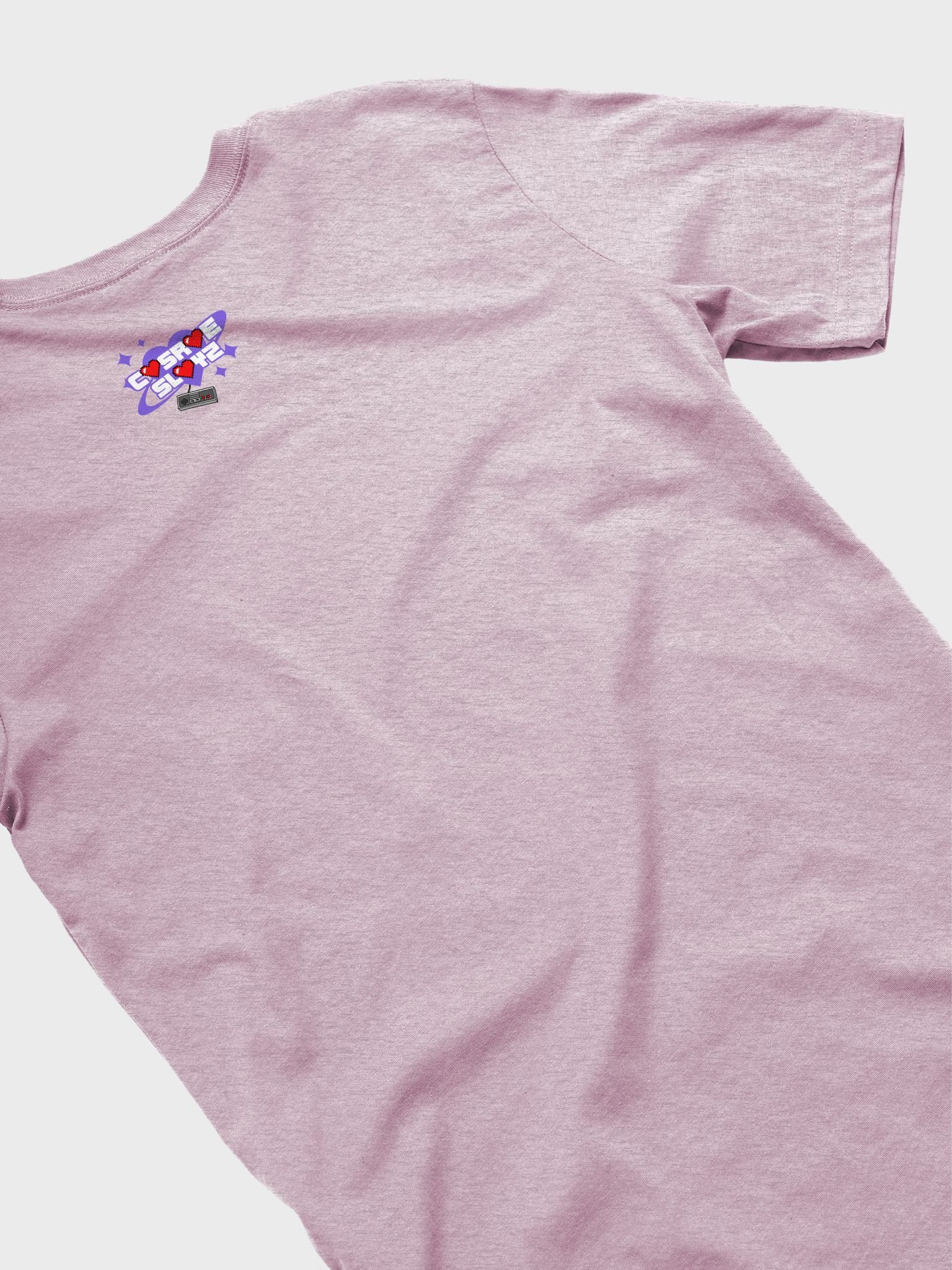 Courage T-Shirt product image (27)