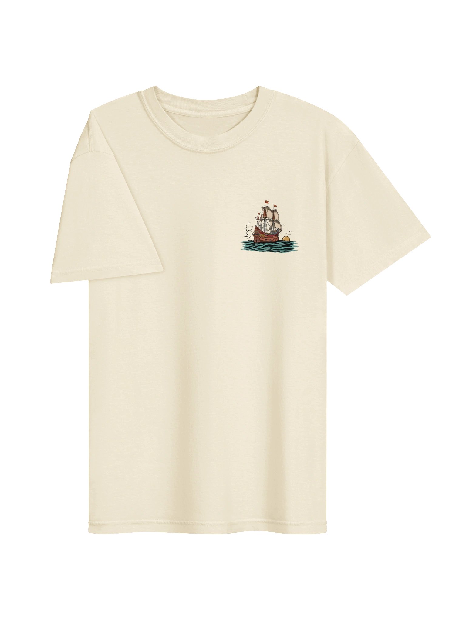 "Everything's gonna be alright pal." Tee [OG] product image (3)