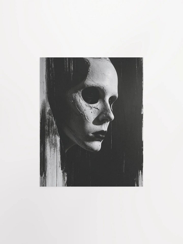 Obscurity Matte Poster product image (5)