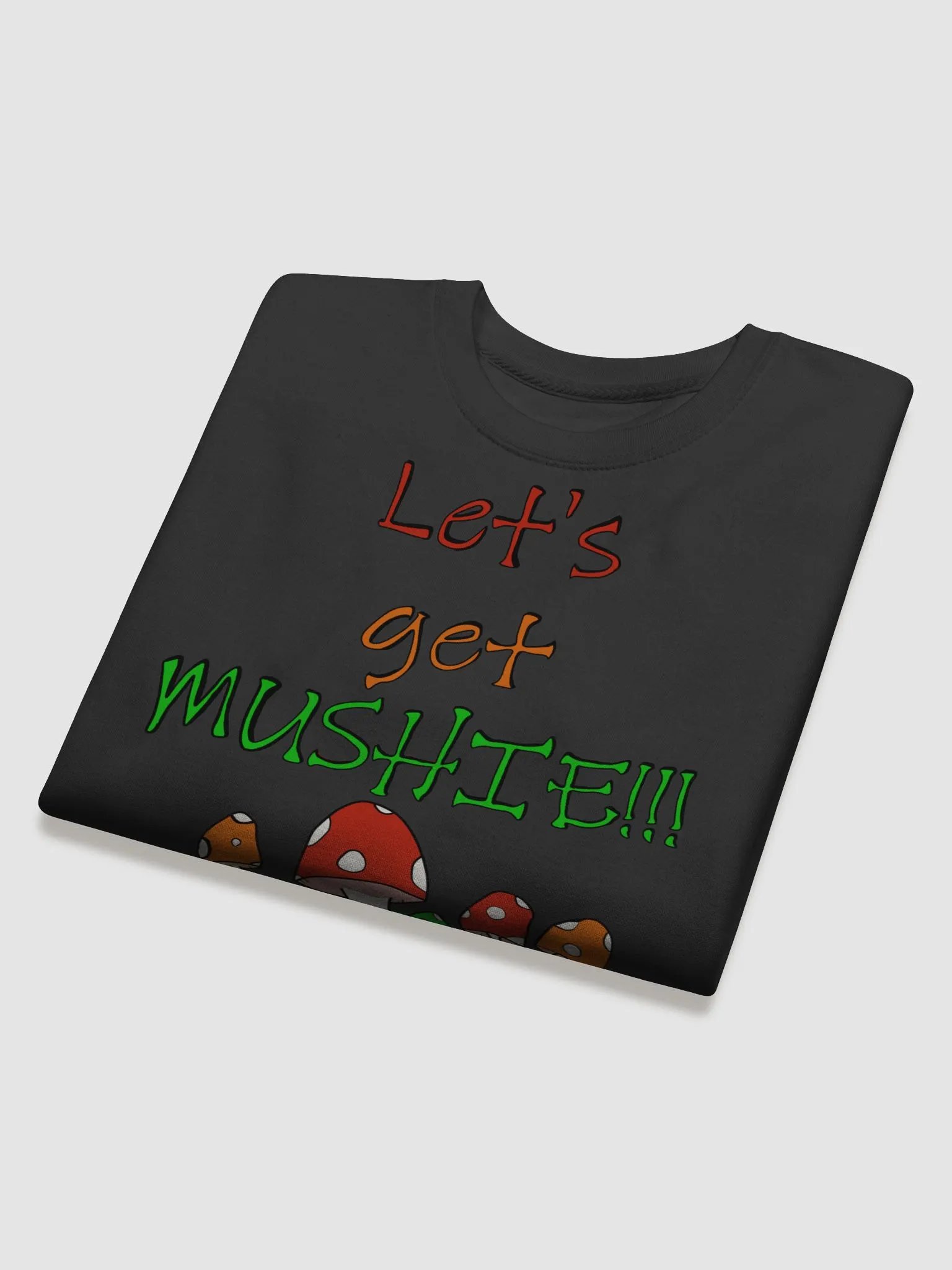 Let's Get Mushie product image (4)