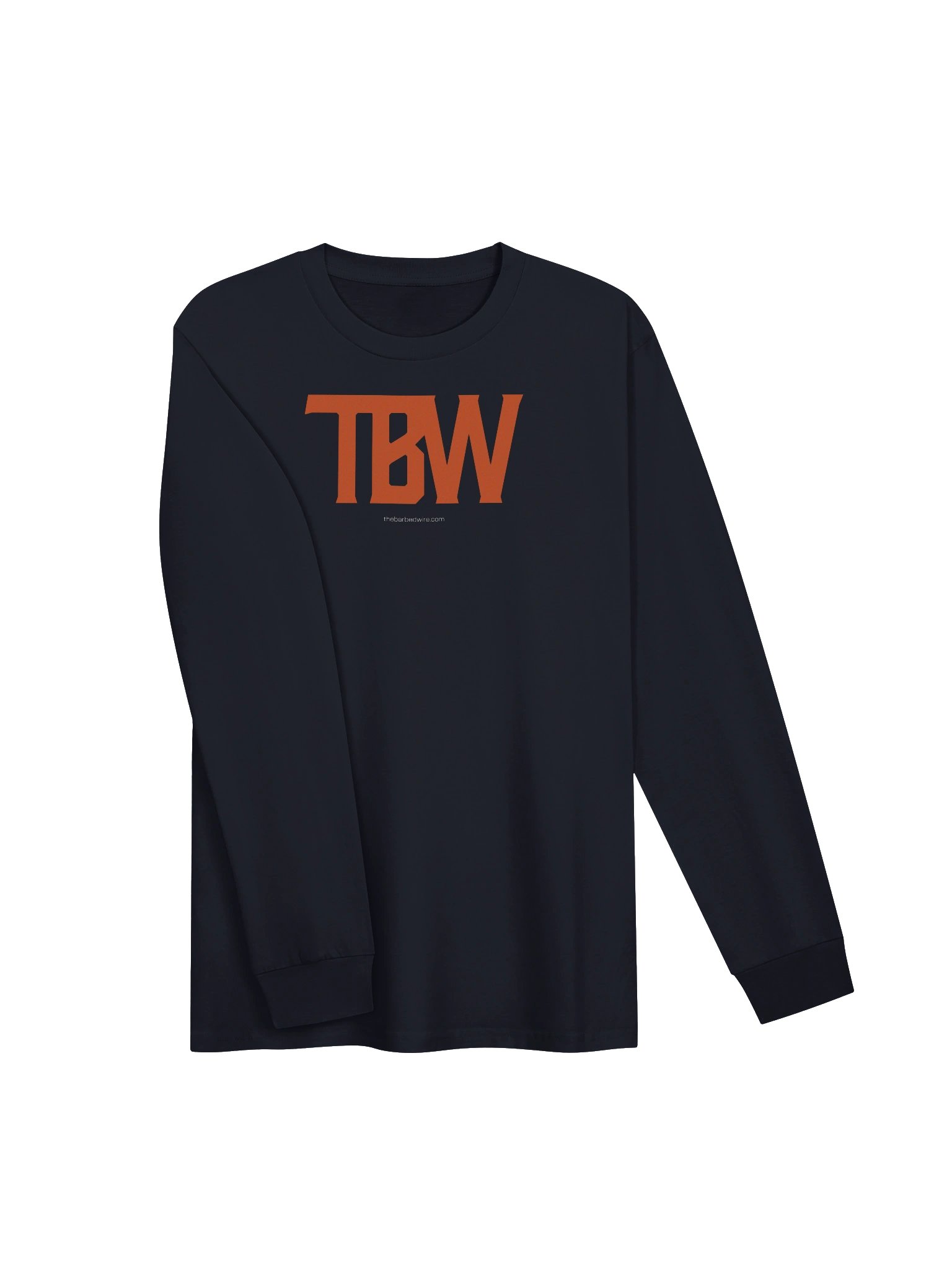 TBW Long Sleeve Tee product image (7)