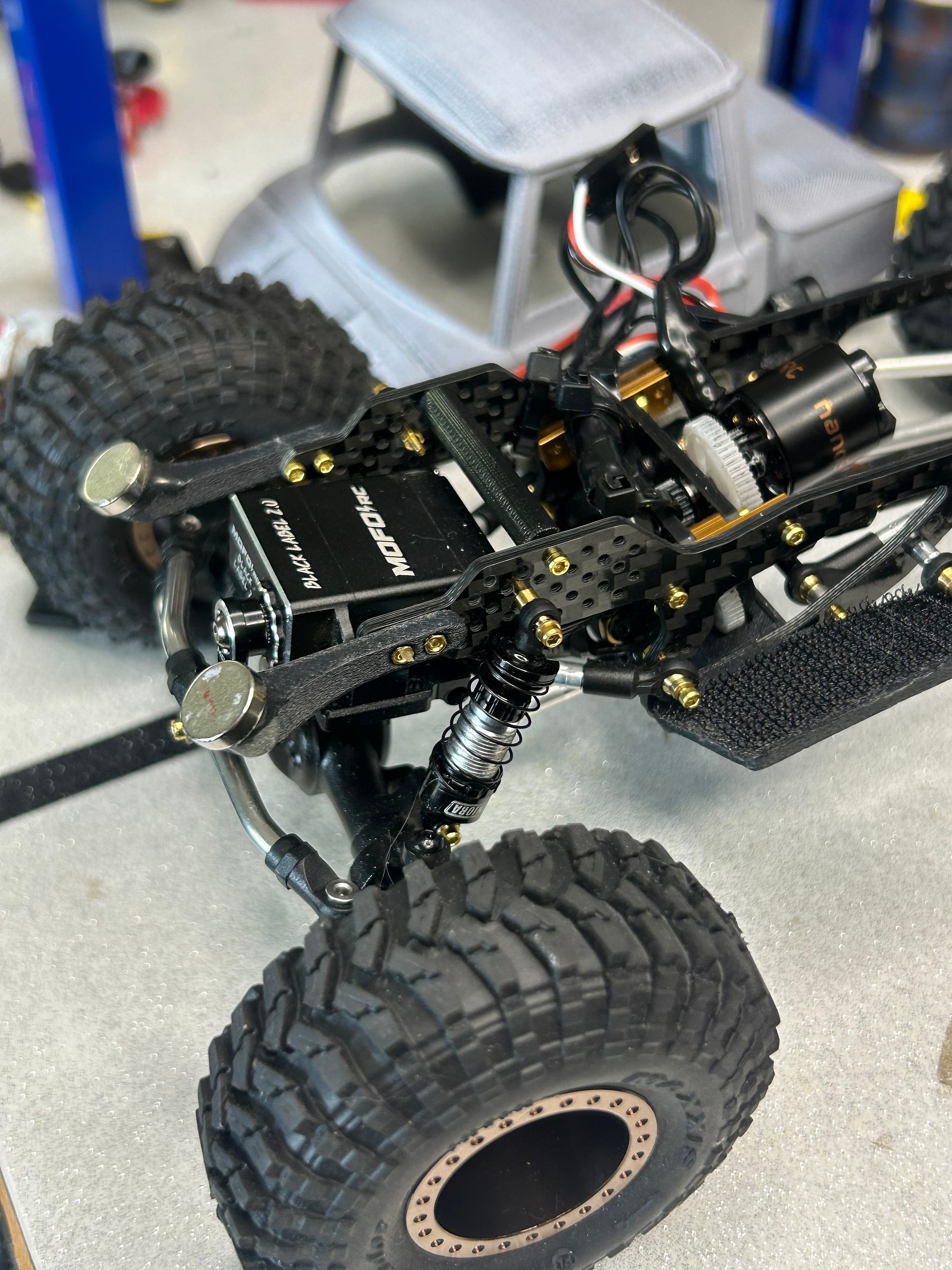 Nacho Pro product image (4)