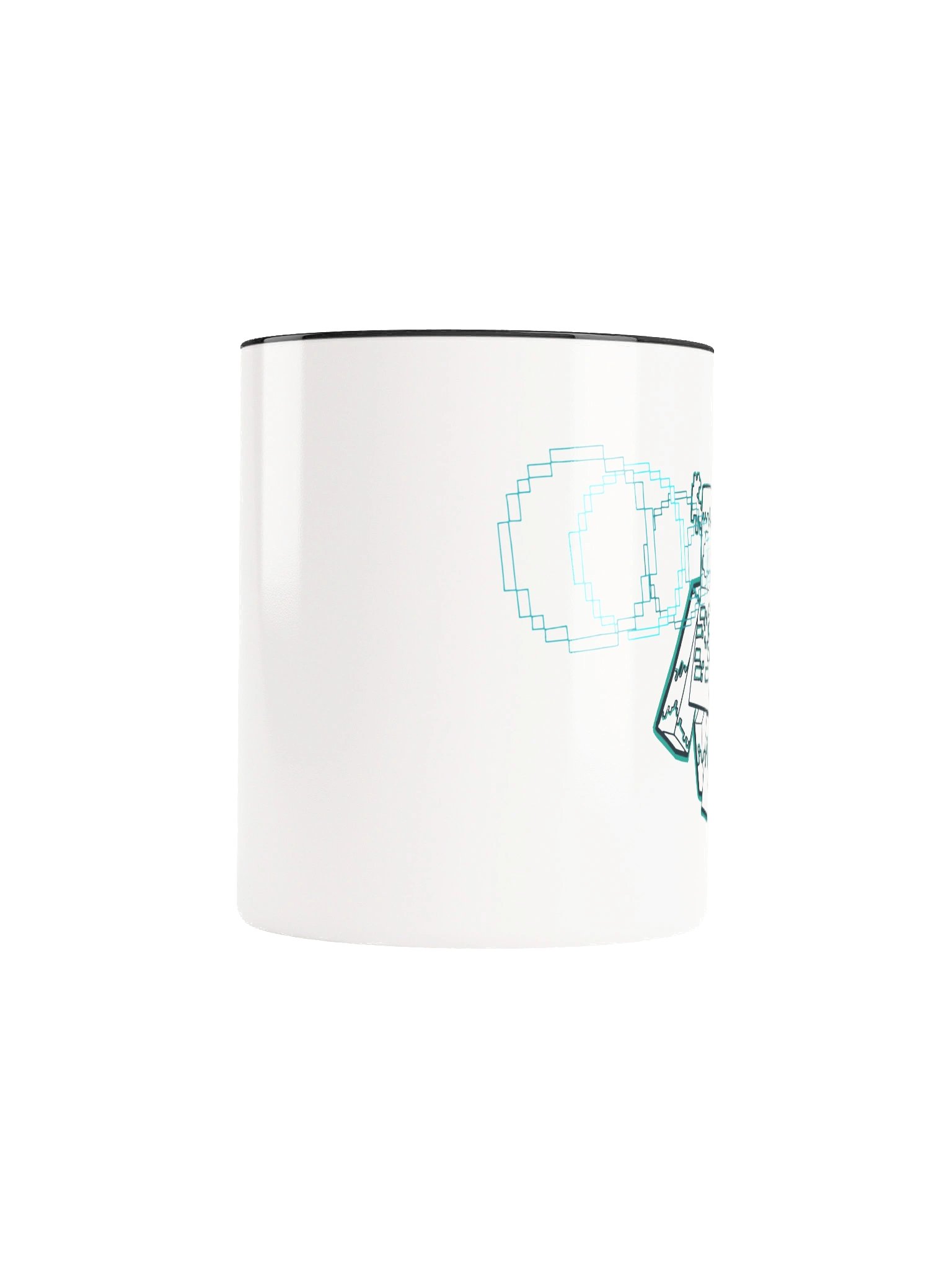 Angry Warden Mug product image (25)