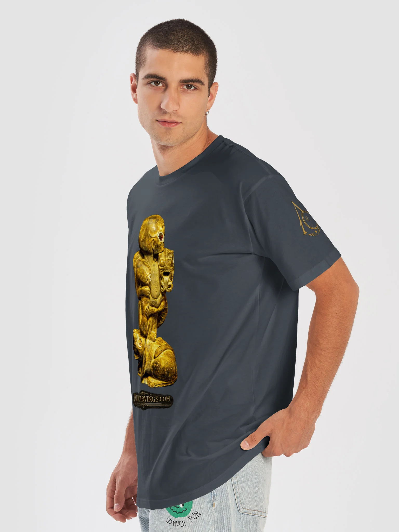 All In The Family Premium T-Shirt product image (7)