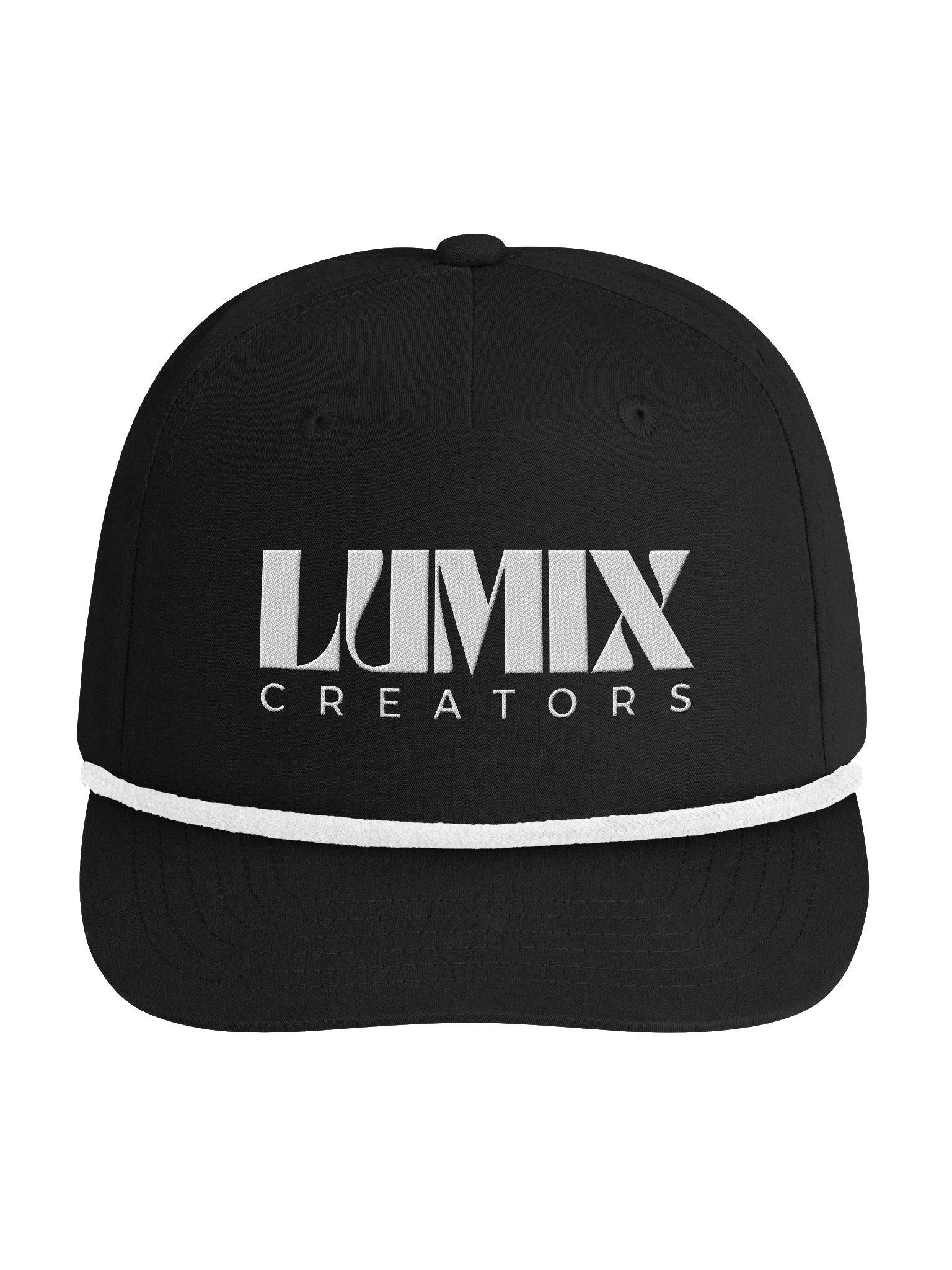 LUMIX Creator Retro (Embroidered) product image (1)