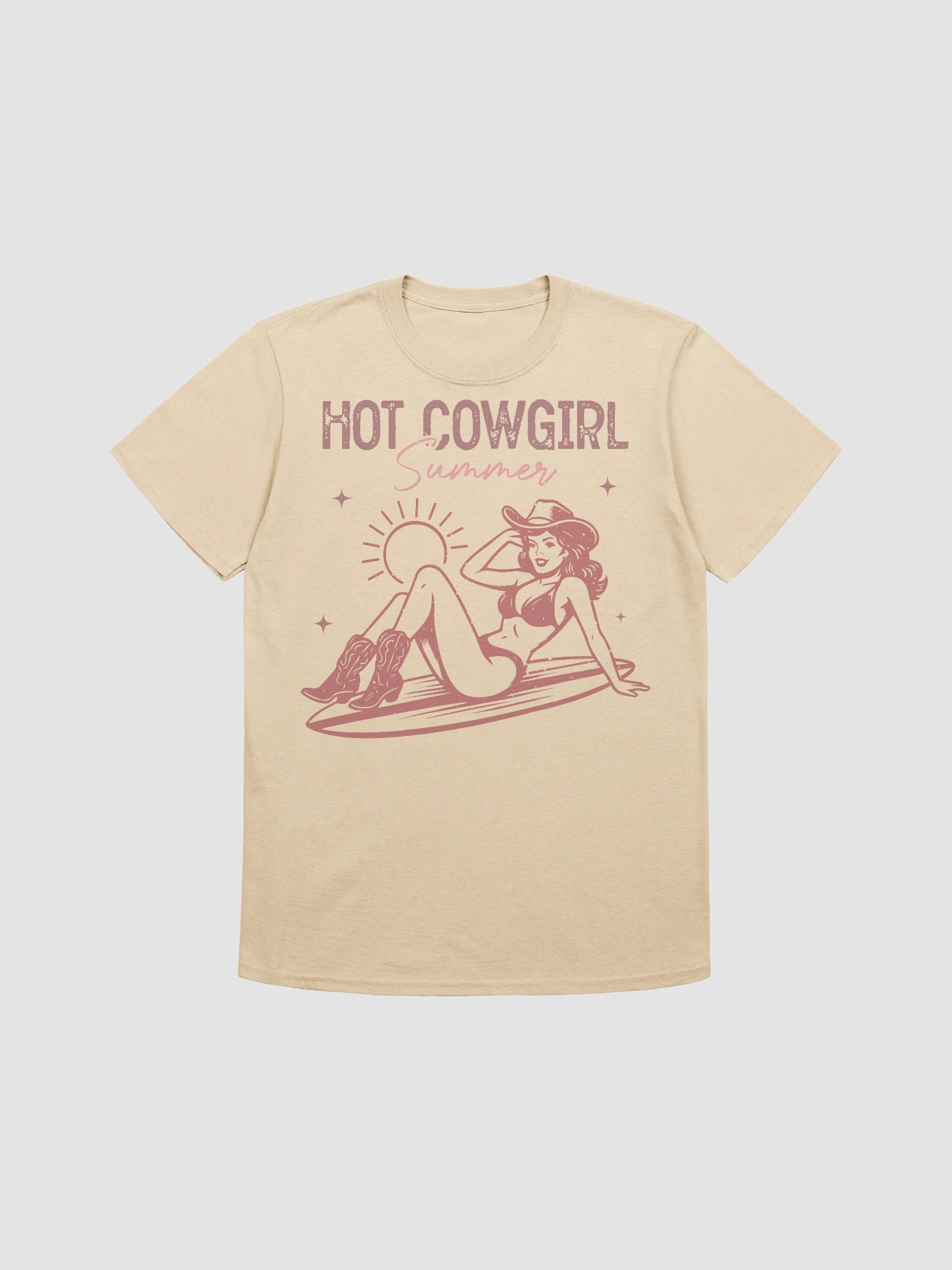 Sunset Heat product image (1)