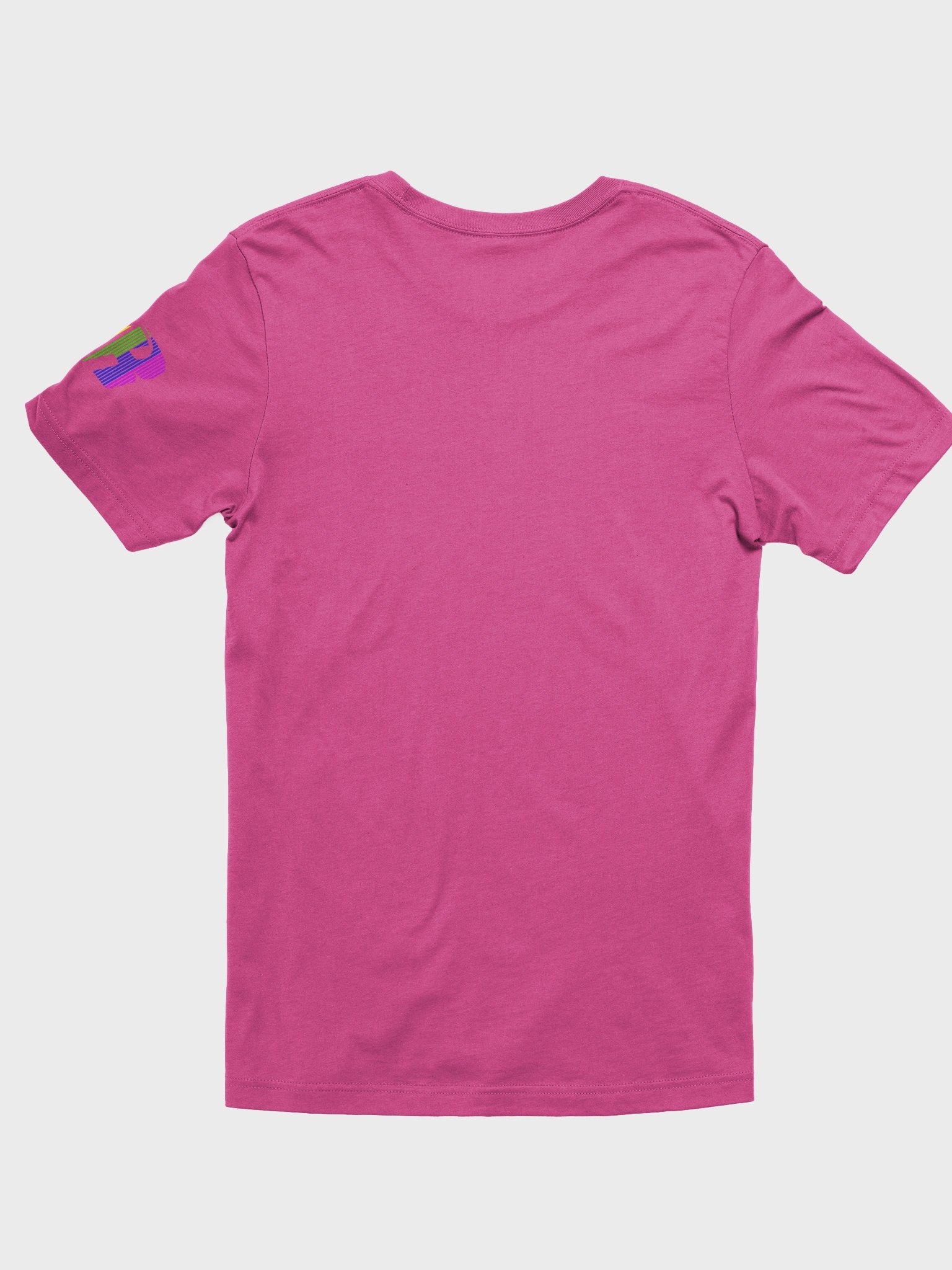 PROUD ALLY Soft Tee product image (14)
