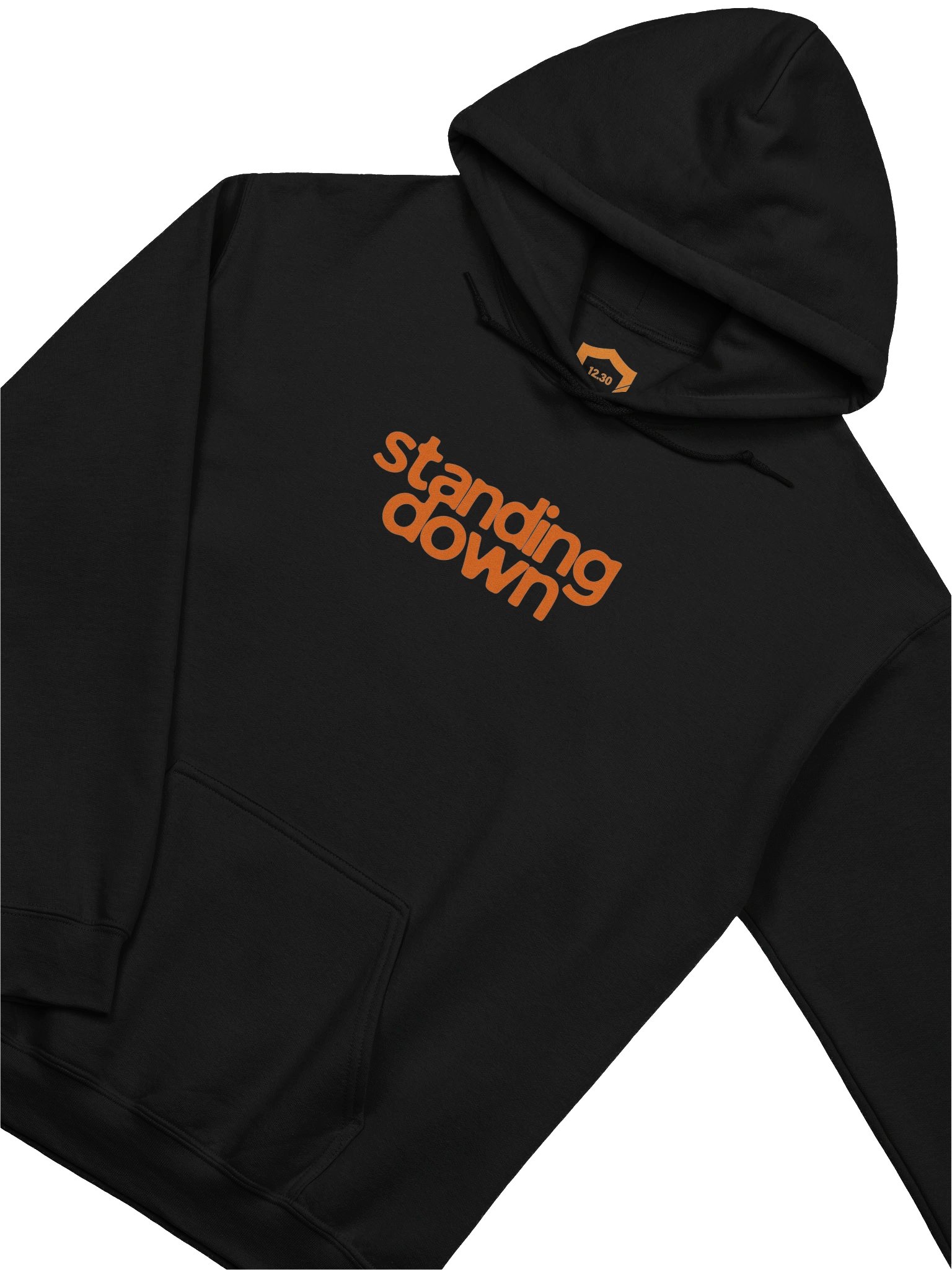 UNARMORED | Standing Down product image (4)