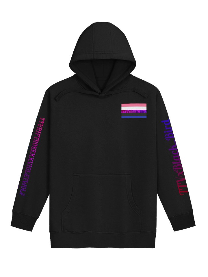 BlackBirdXXXXRiftRoseXXViolet product image (1)