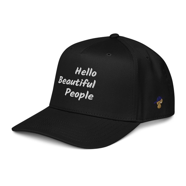 Beautiful People Hat product image (2)