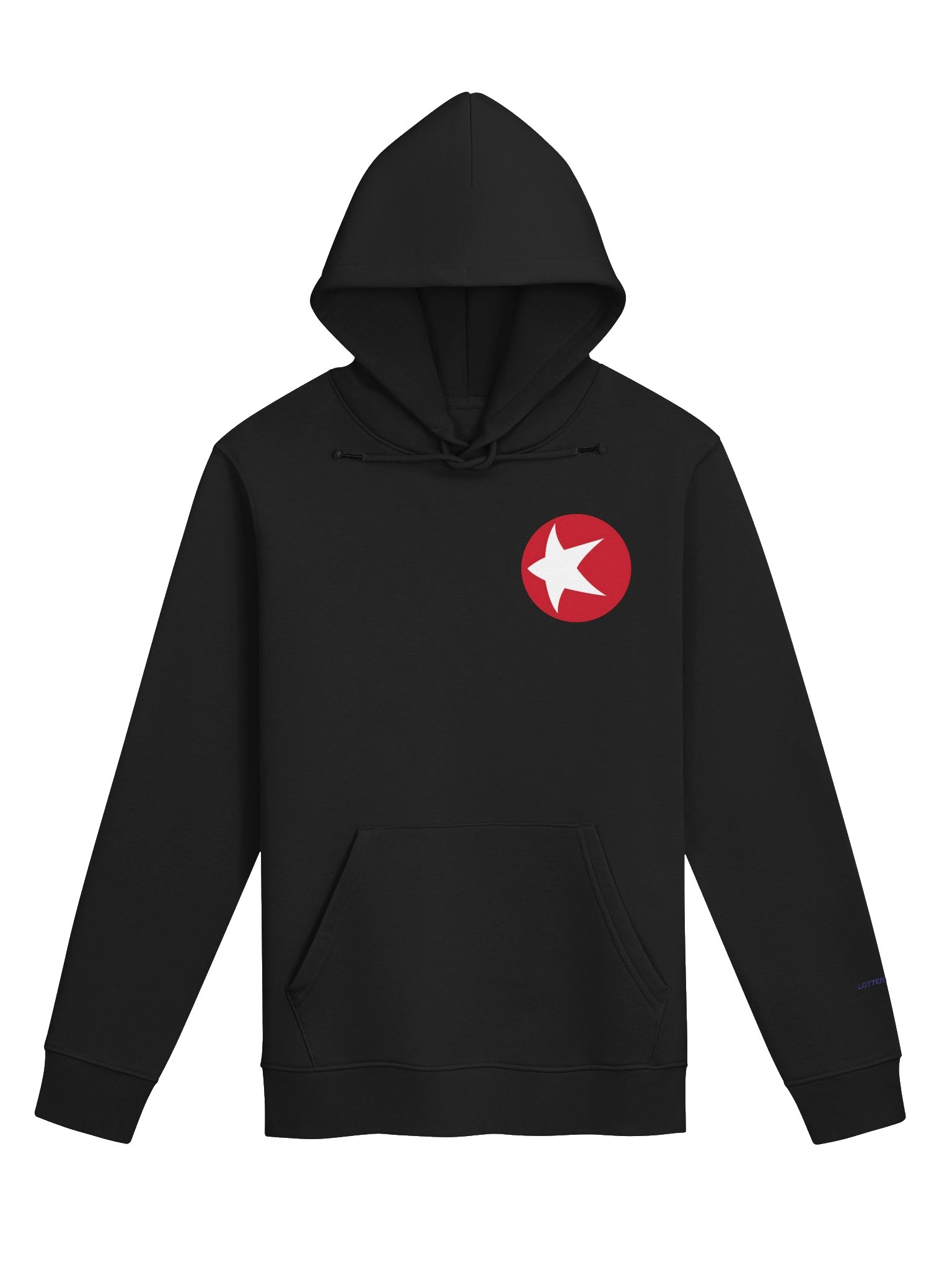 Star Hoodie product image (9)