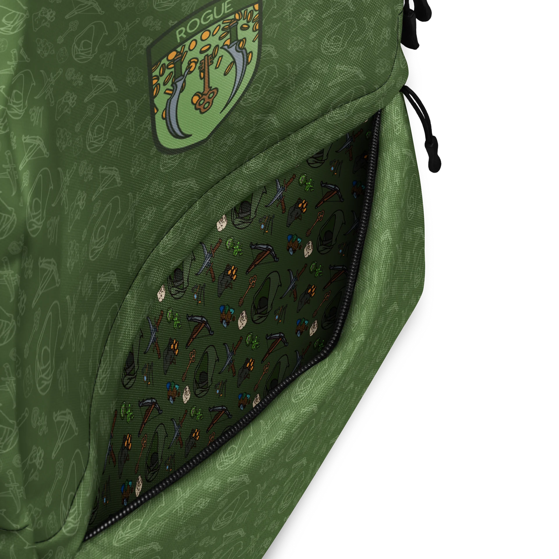 Rogue Backpack product image (2)