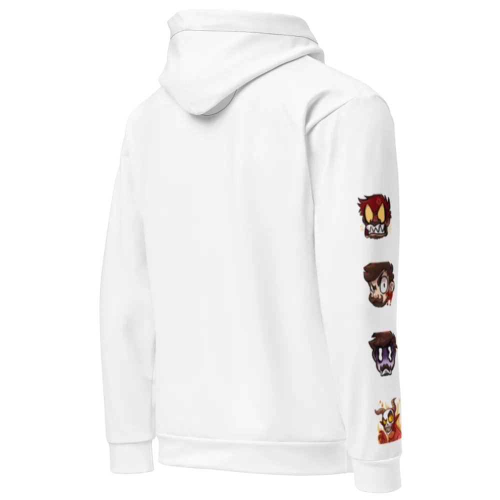Keymojis (Hoodie) product image (5)