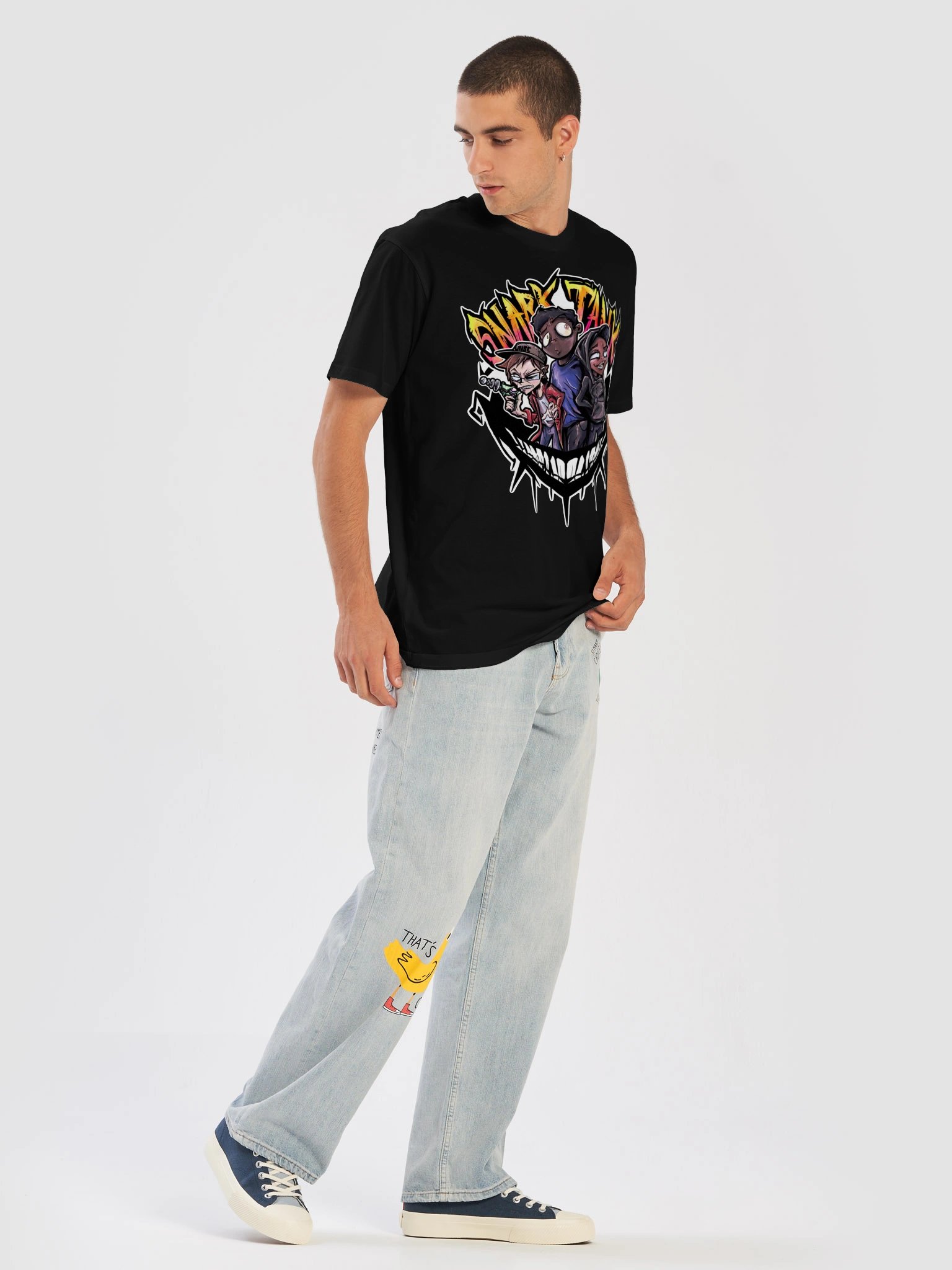 The Gang's All Here product image (21)