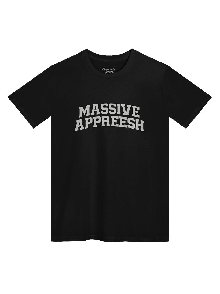 Massive Appreesh Tee product image (1)