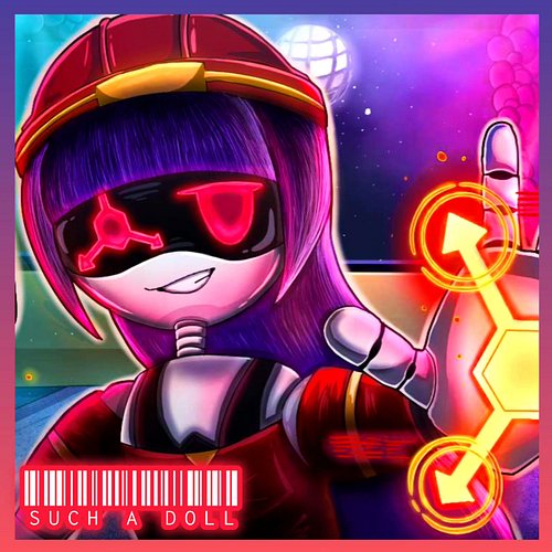 MY DOLL SONG IS OUT NOW!

Featuring @flint_4k 
Artwork by @champzofficial1