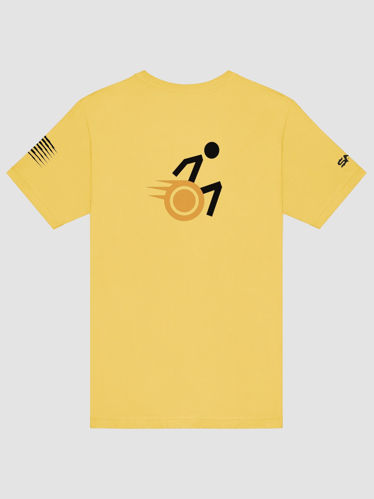 Two Wheels, One Mission, Just go Fast! product image (18)