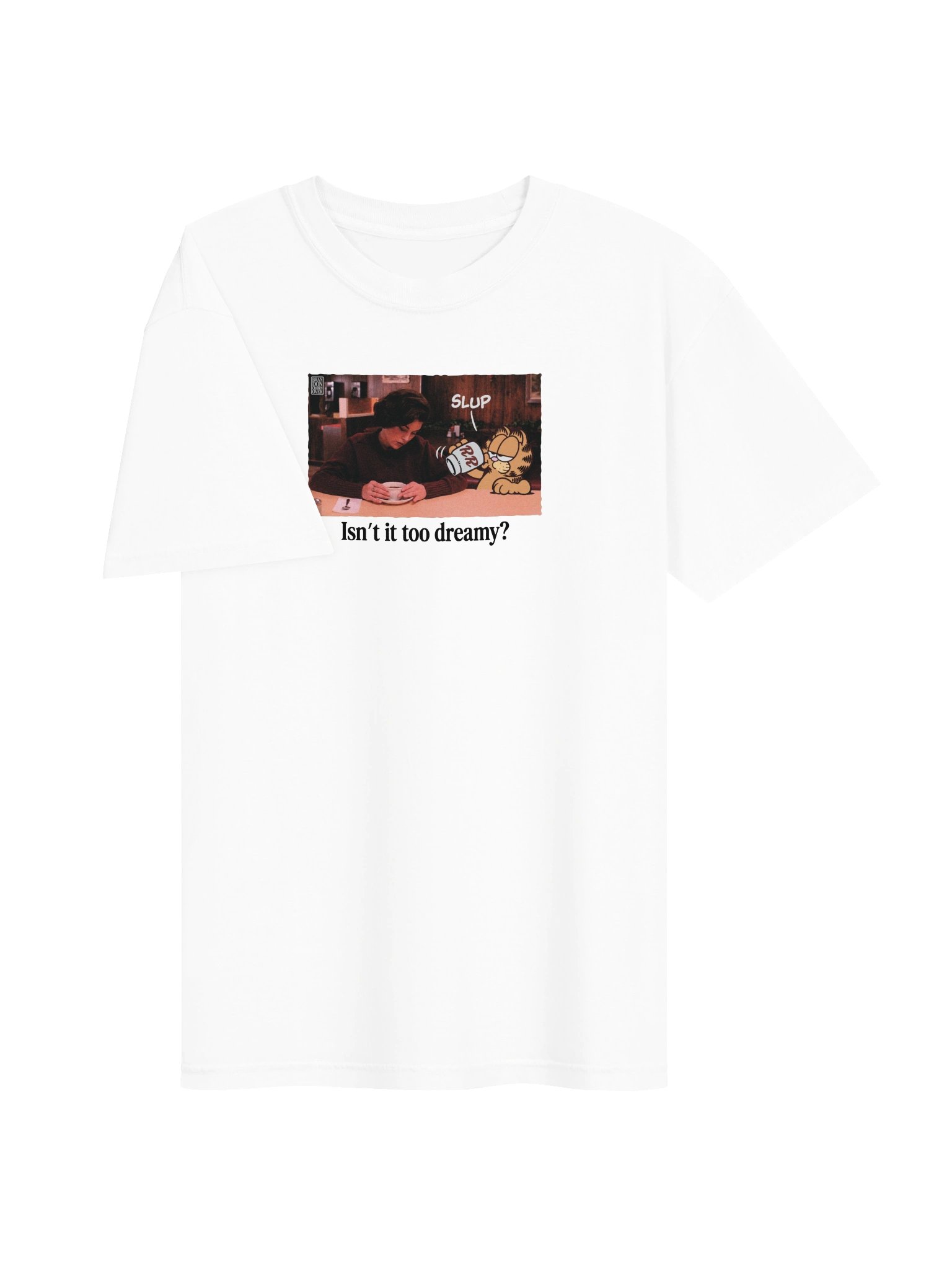 Dreamy Tee - LIGHT product image (16)