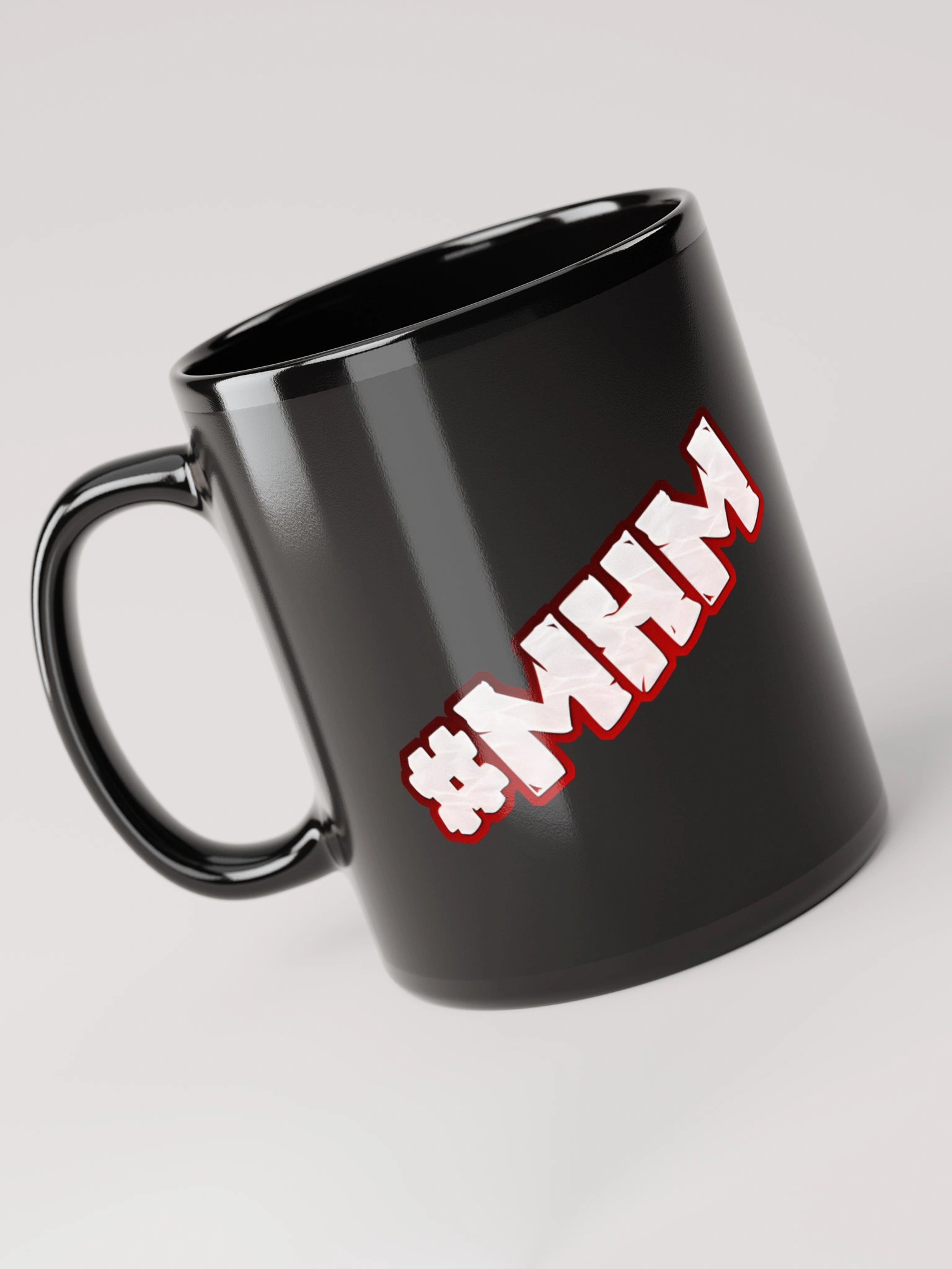 #MHM - Black product image (6)