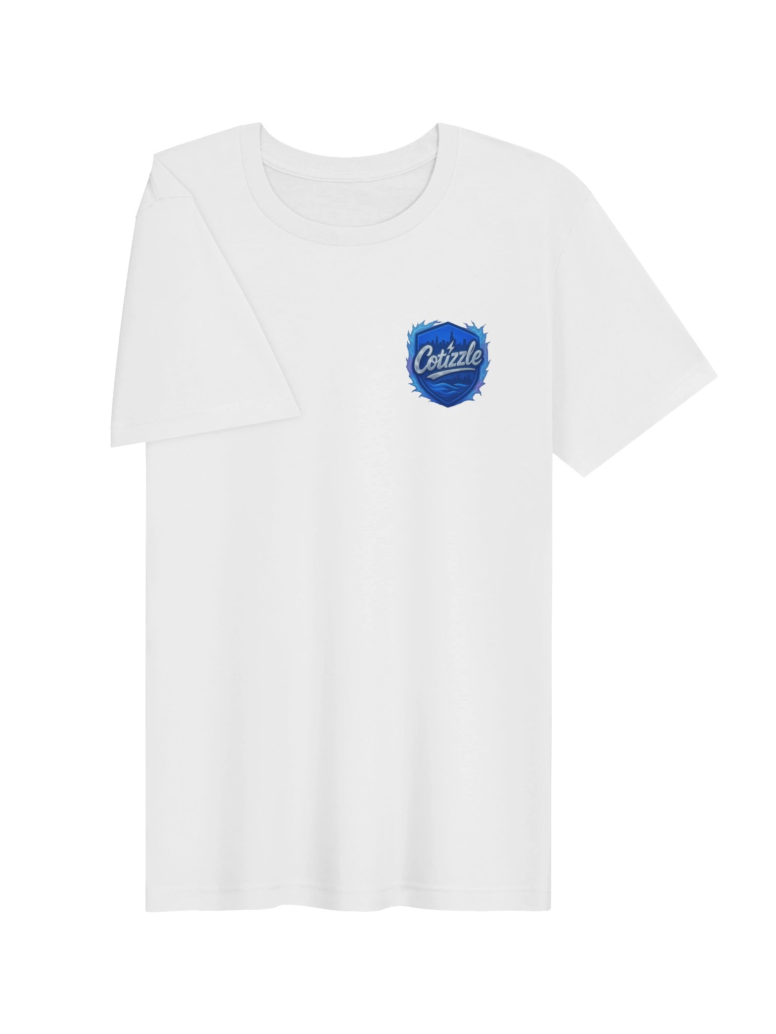 Cotizzle Supersoft Tee product image (3)
