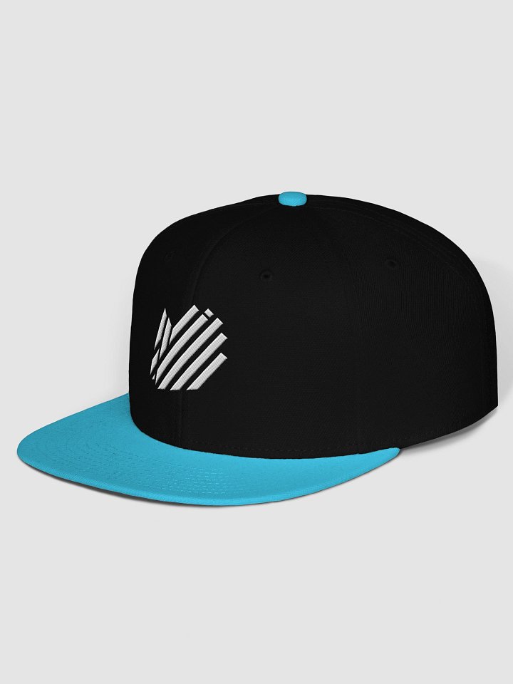 ElClaptain Logo Snapback product image (1)
