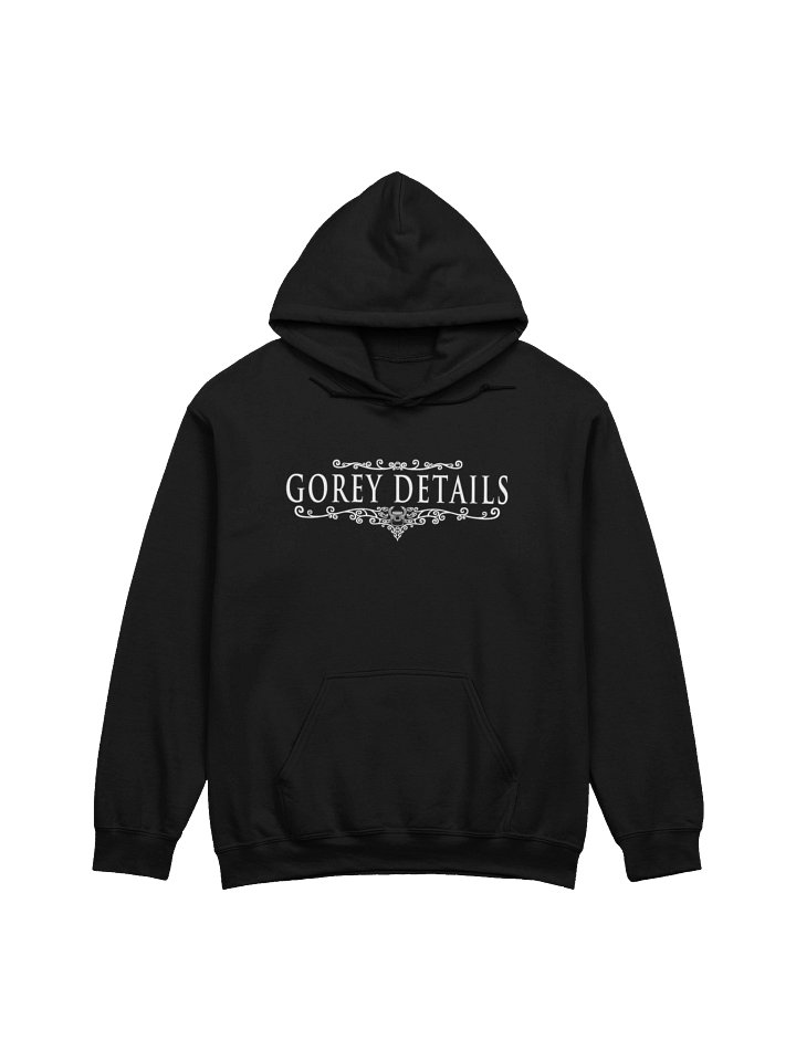Note to Self - Gildan Classic Hoodie product image (12)