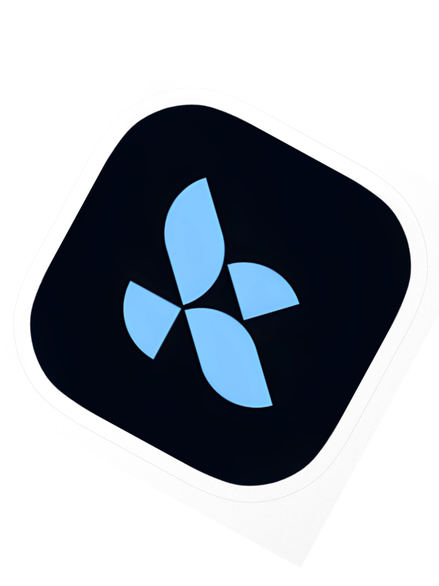 Langchain Sticker product image (2)