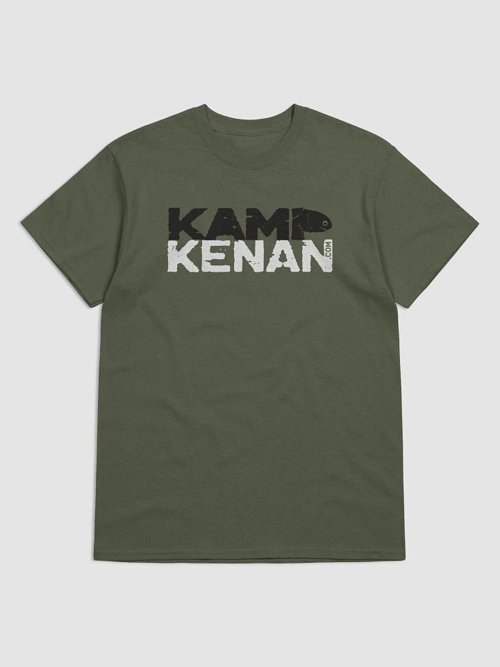 Kamp Kenan Logo T product image (1)